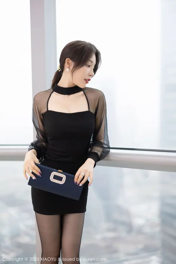 Vol. 1067 徐莉芝Booty(88P)