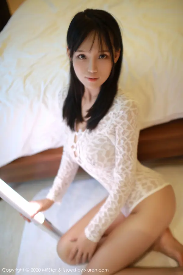 Vol. 0279 李可可(42P)