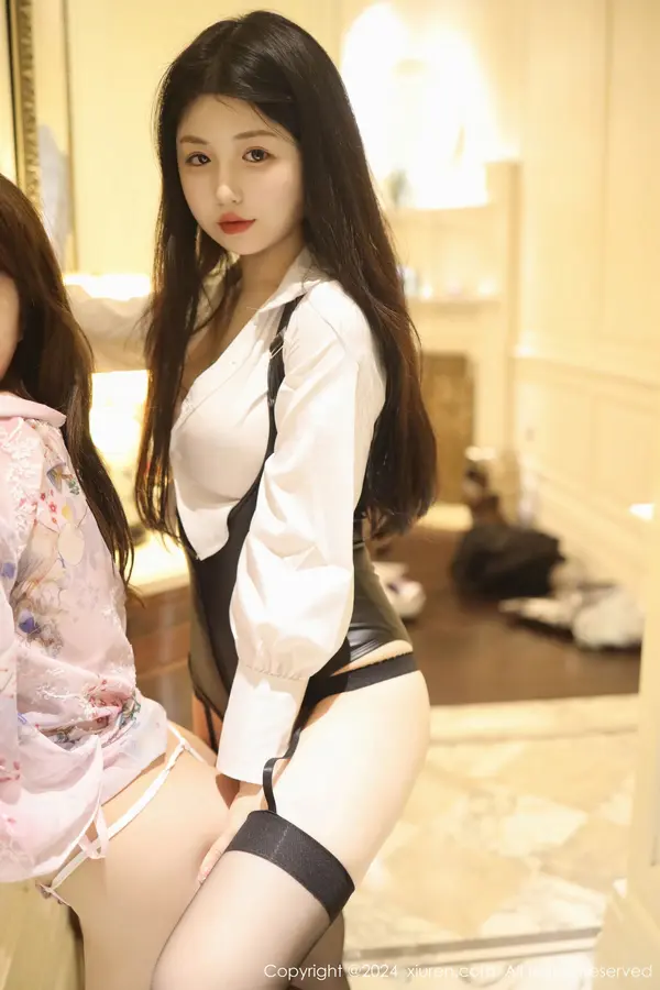 Vol. 08595 陈小花(94P)