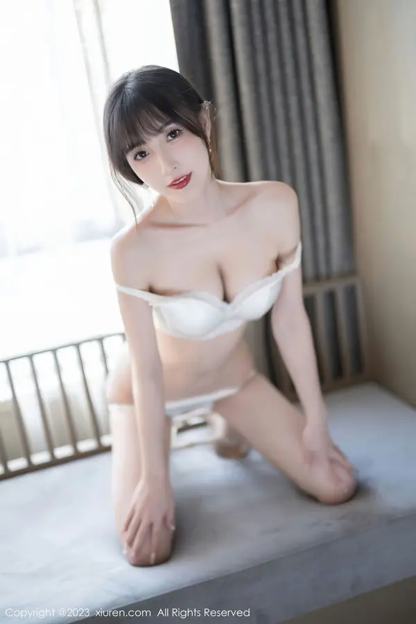 Vol. 06236 林星阑(91P)