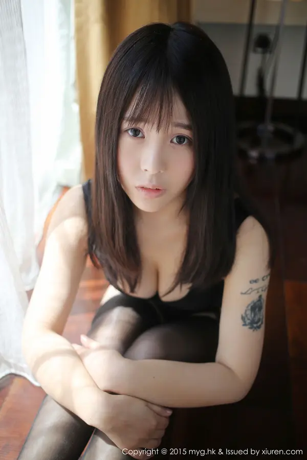 Vol. 0166 Evelyn艾莉(63P)