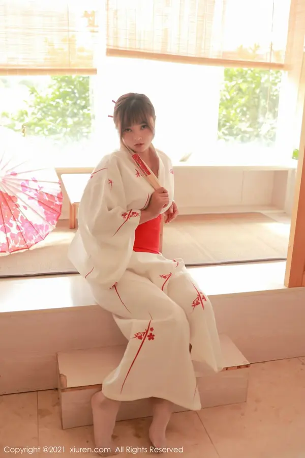 Vol. 04165 奈沐子(40P)