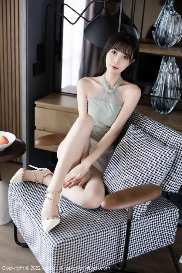 Vol. 0906 林星阑(85P)