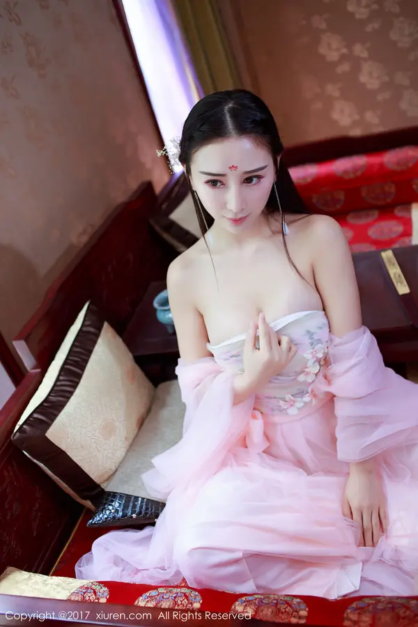 Vol. 00804 邹晶晶女王(58P)