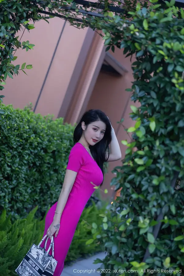 Vol. 05582 美七Mia(82P)