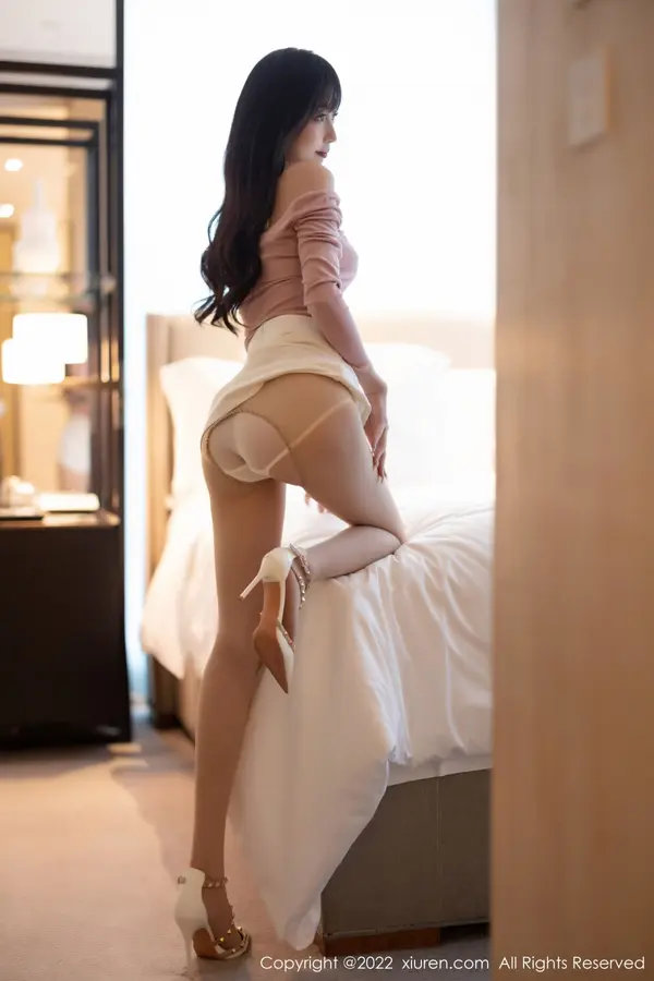 Vol. 05934 林星阑(82P)