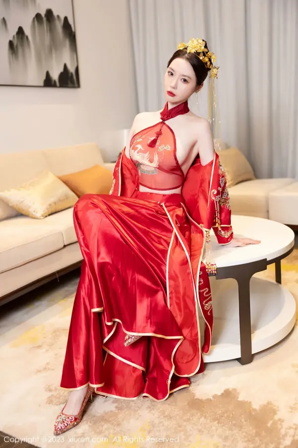 Vol. 07766 梦心玥(89P)