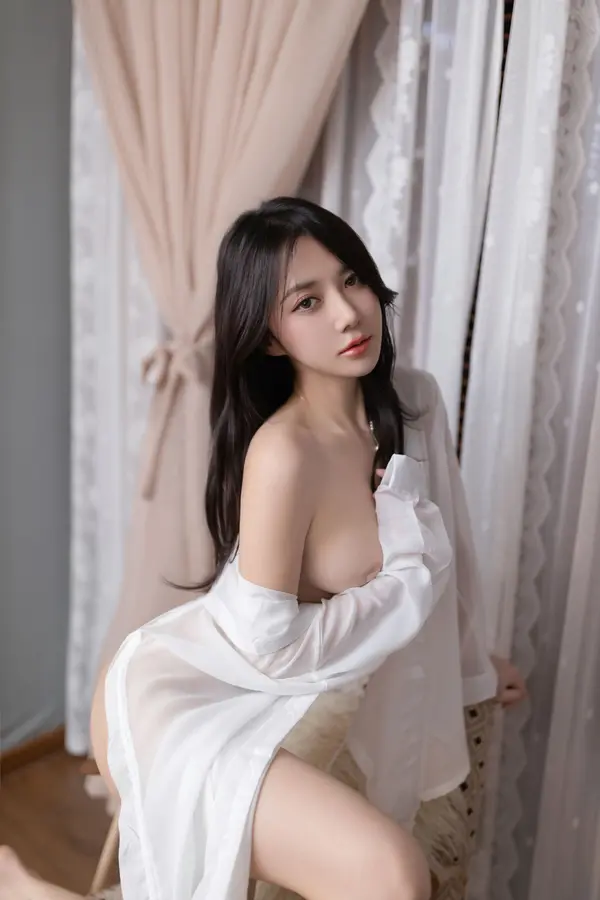 Vol. 7955 鱼子酱Fish《埃吉桑》(120P)