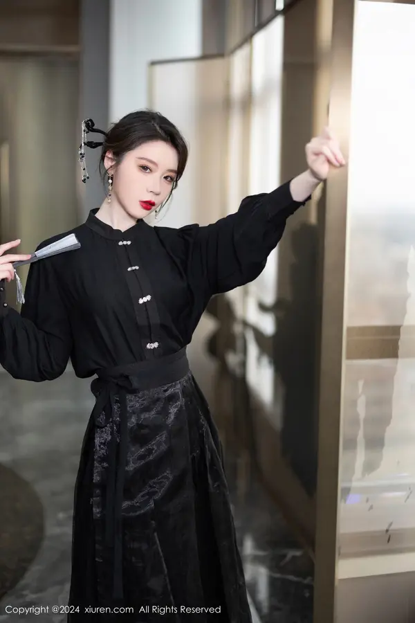 Vol. 08465 梦心玥(83P)