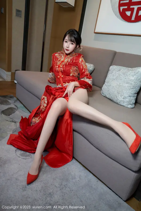 Vol. 07729 波巧酱(91P)