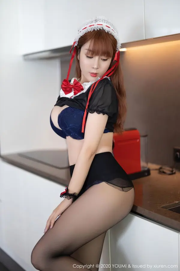 Vol. 0581 王雨纯(55P)