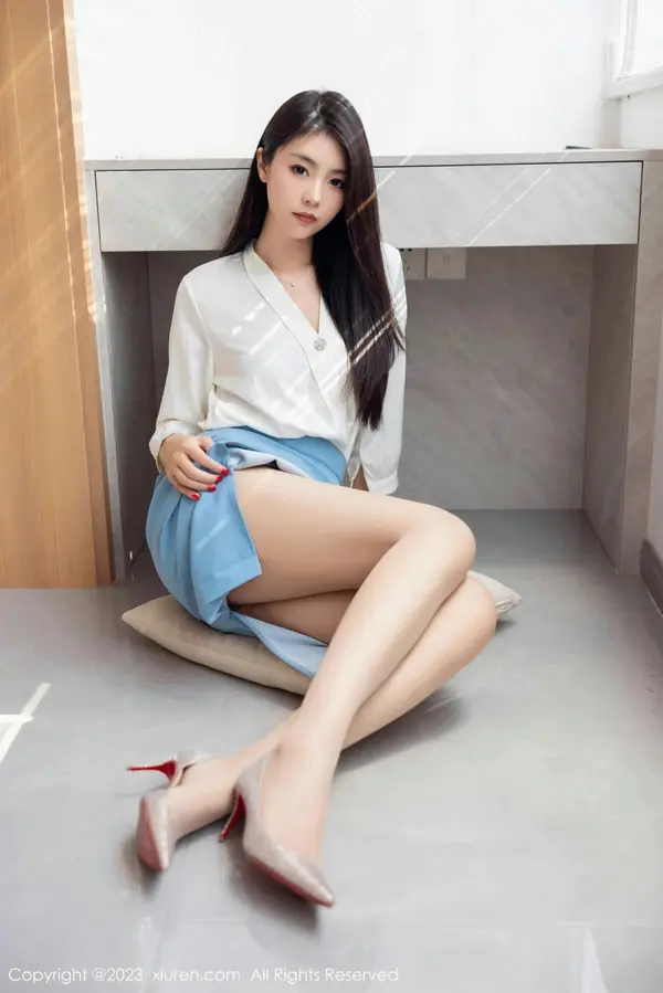 Vol. 07314 可乐Vicky(82P)