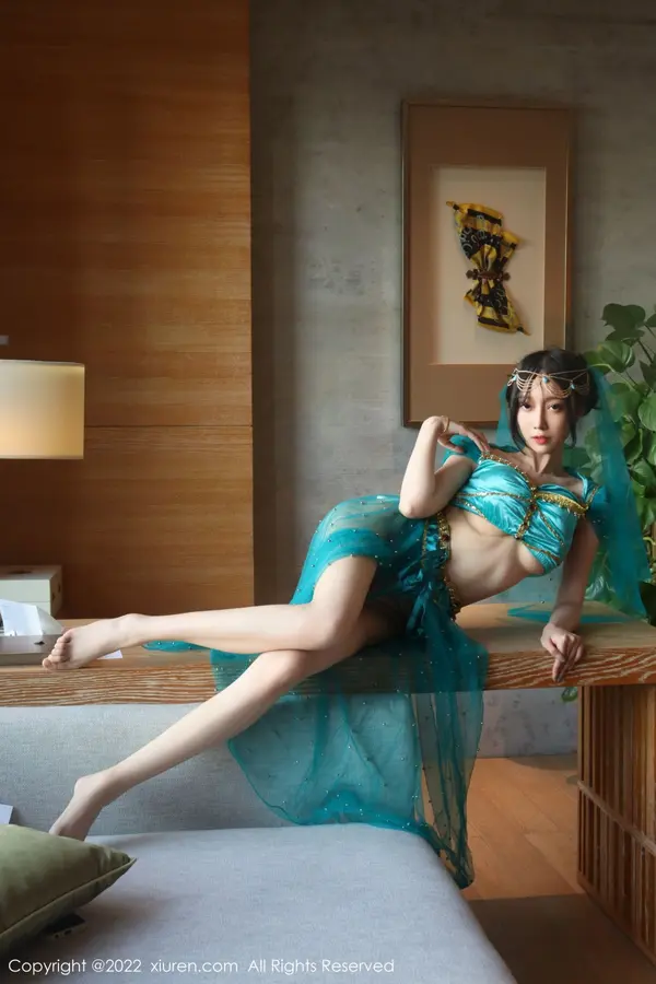 Vol. 05670 玥儿玥er(52P)