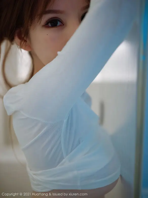 Vol. 0357 周于希Sandy(72P)
