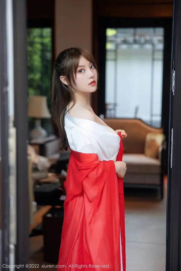 Vol. 05414 豆瓣酱(81P)