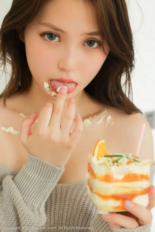 Vol. 04369 兔妹妹(60P)