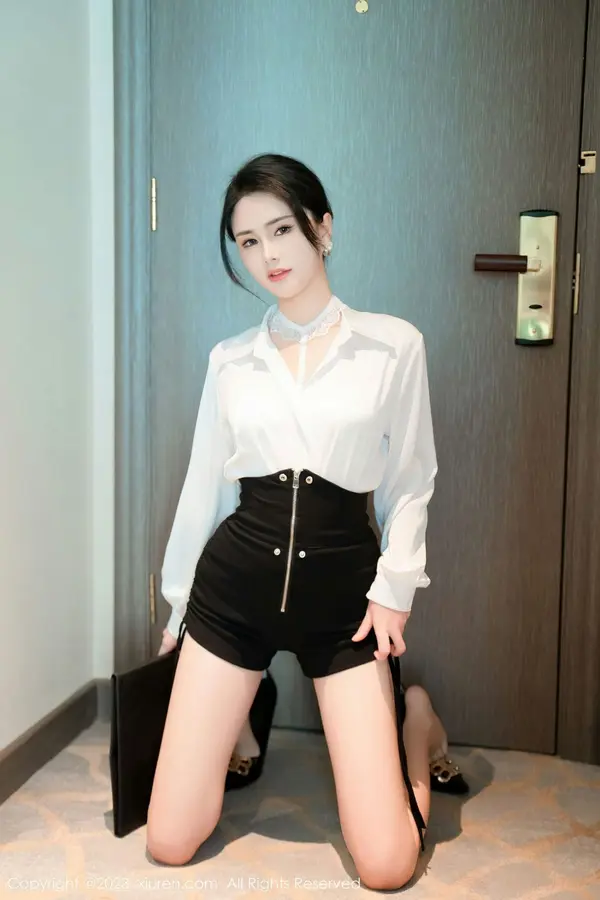 Vol. 06520 艾希儿(77P)