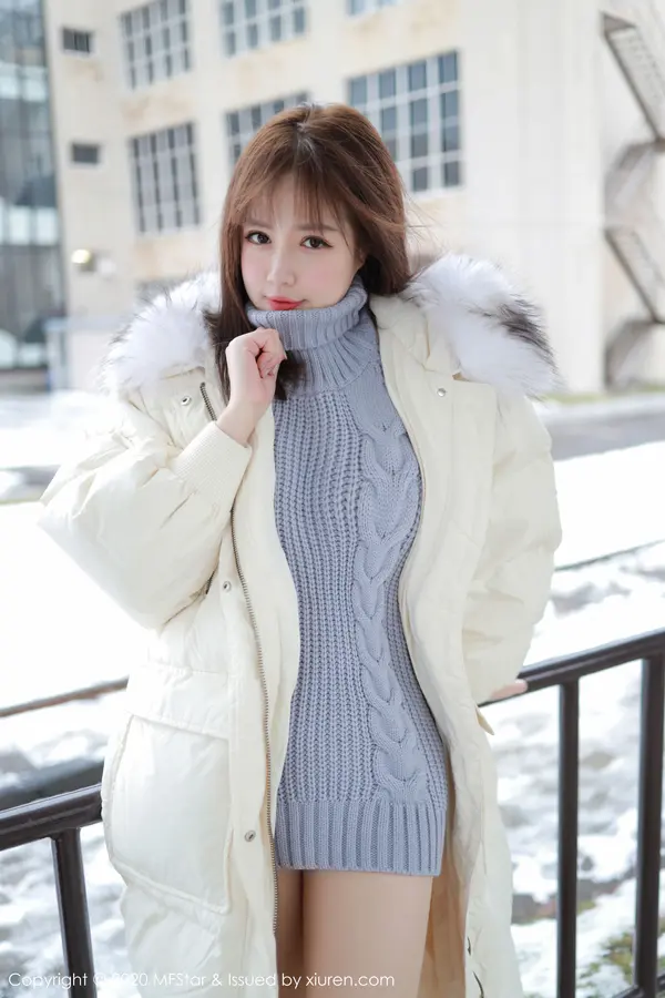 Vol. 0262 恩率babe(51P)