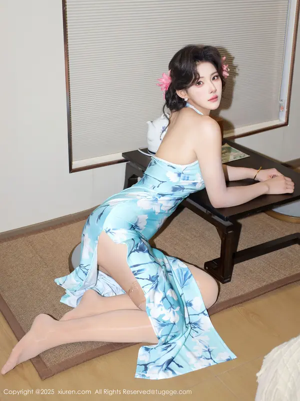 Vol. 10594 梨霜儿(83P)
