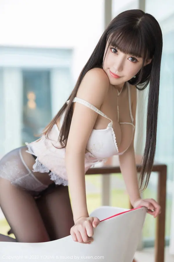 Vol. 0759 朱可儿Flora(77P)