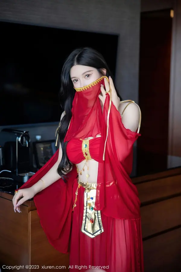 Vol. 06613 林珊珊(85P)