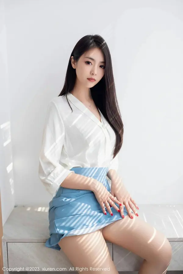 Vol. 07314 可乐Vicky(82P)