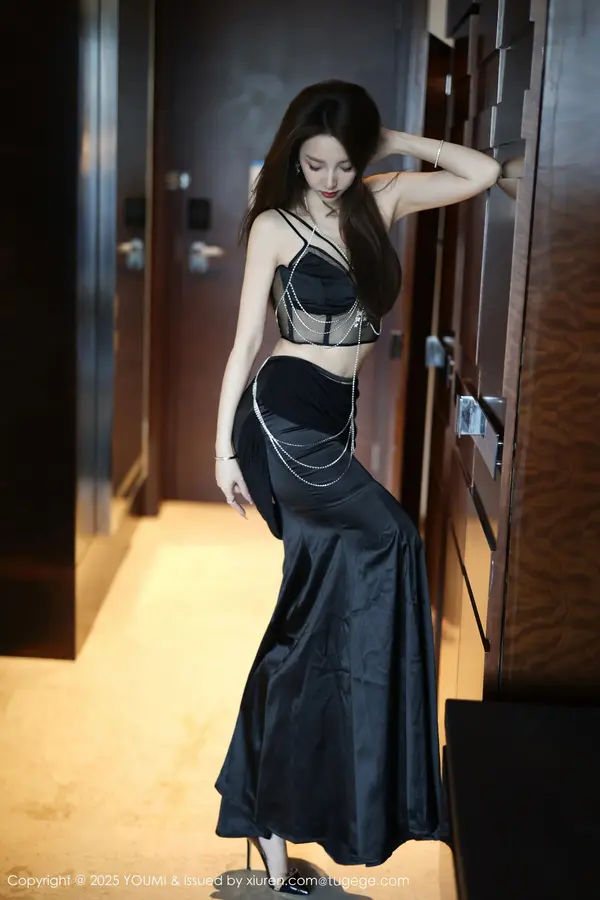 Vol. 1156 桃桃·夭夭twins(71P)