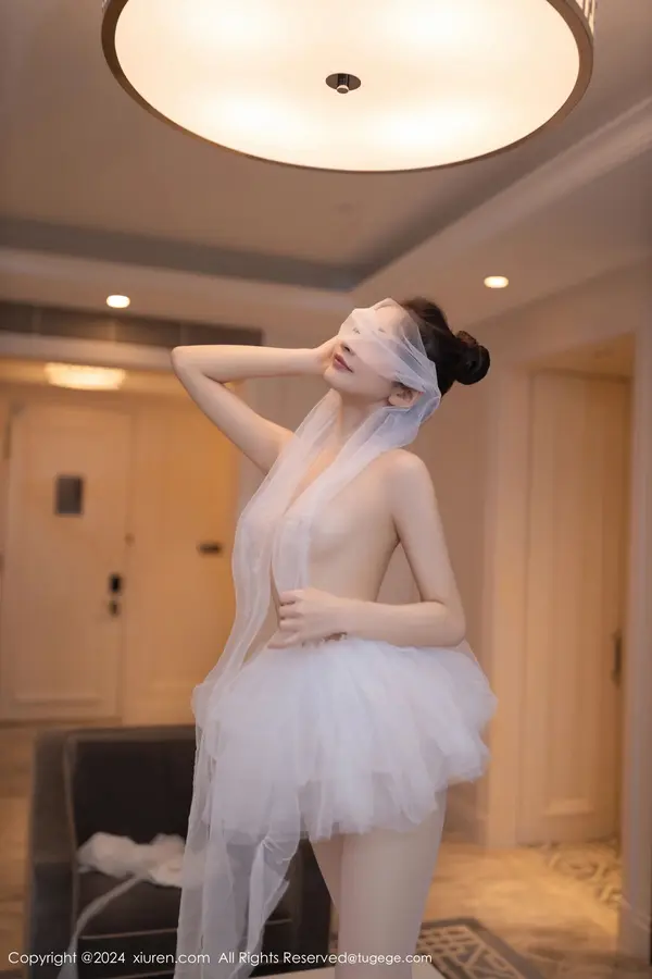 Vol. 08657 鱼尾fish(81P)