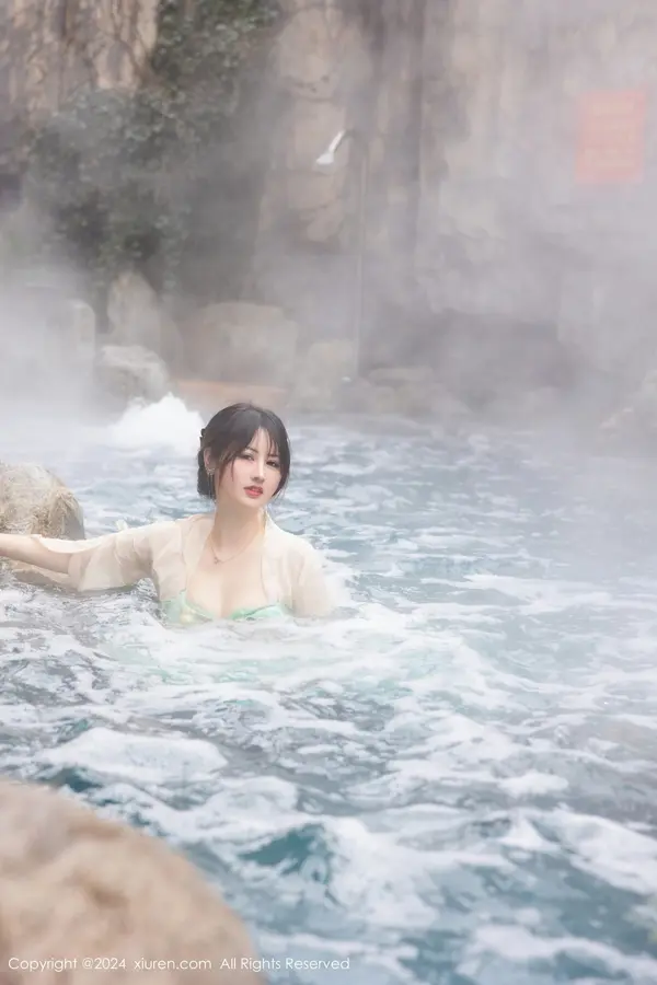 Vol. 08128 诗诗kiki(83P)