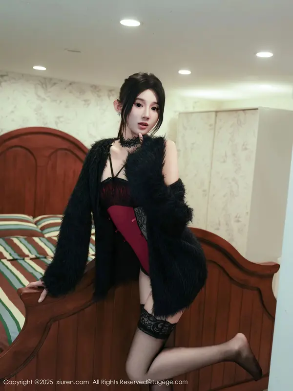 Vol. 11072 桃子姐姐(86P)