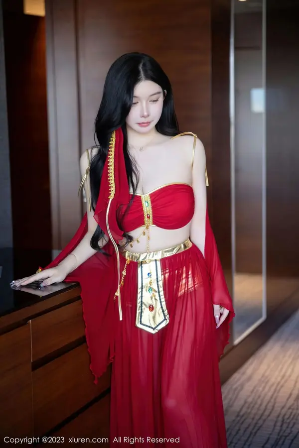 Vol. 06613 林珊珊(85P)