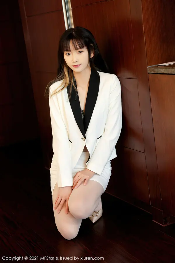 Vol. 0535 艾尔莎elsa(41P)