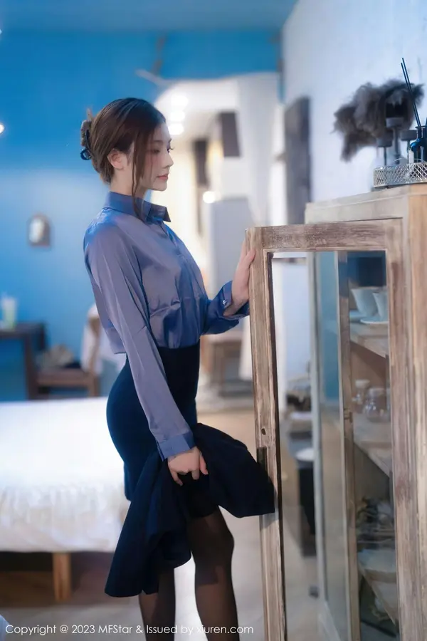 Vol. 0610 加朵babe(55P)