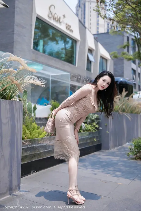 Vol. 07216 严利娅Yuliya(90P)