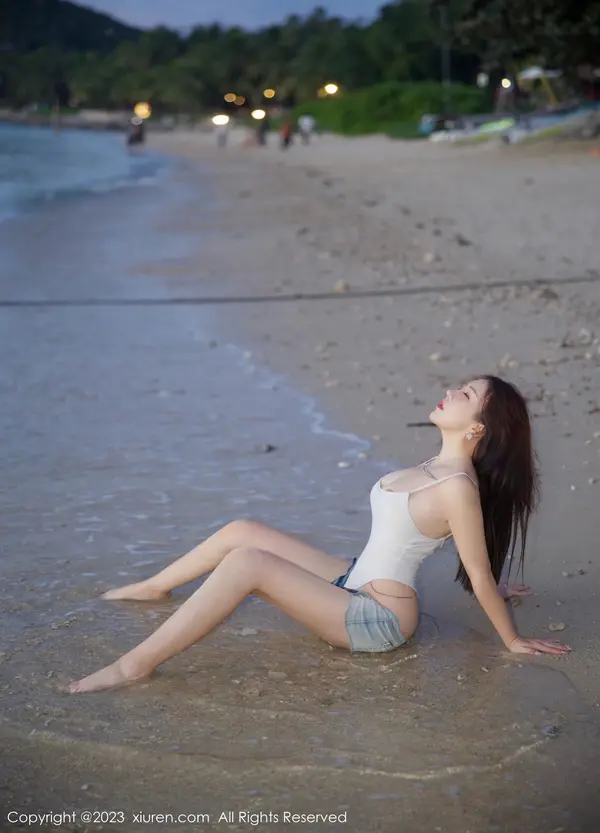Vol. 07866 小薯条nienie(73P)