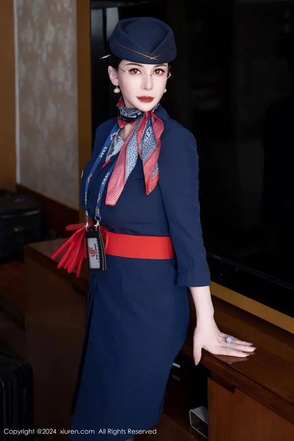 Vol. 08253 悦悦姐(76P)