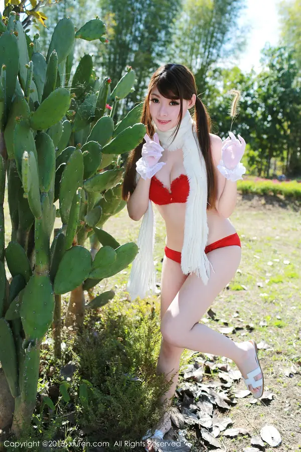 Vol. 00307 MARA酱(51P)
