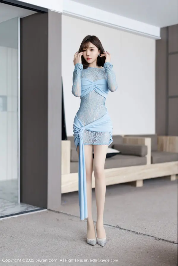 Vol. 09805 徐莉芝Booty(84P)