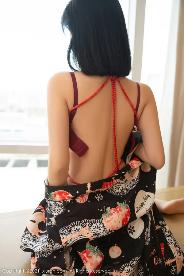 Vol. 04313 一颗甜蛋黄(82P)