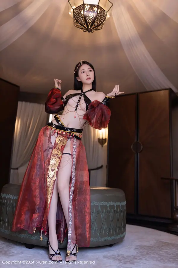Vol. 08778 鱼子酱Fish(81P)