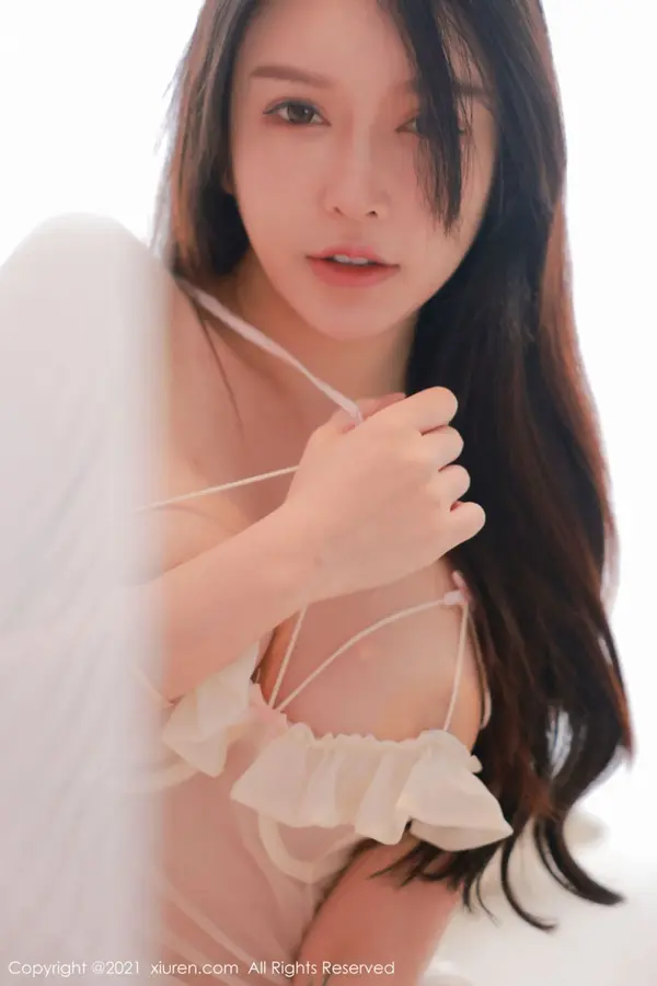 Vol. 04160 玉兔miki(50P)