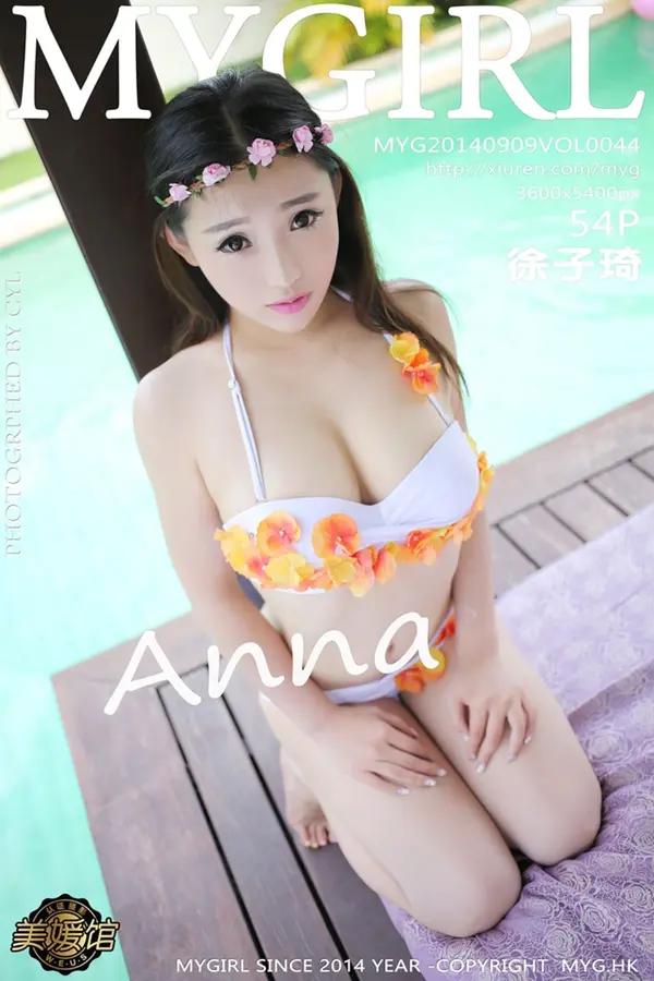 Vol. 0100 百期模特合集(1071P)