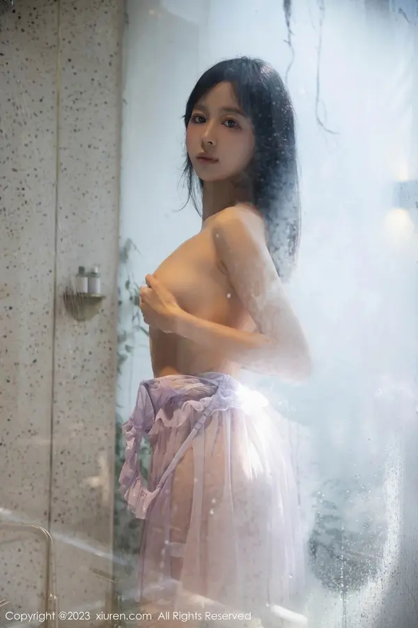 Vol. 07451 糖豆sisi(57P)