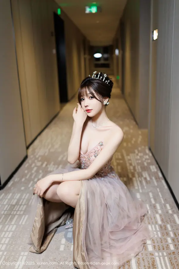 Vol. 09699 徐莉芝Booty(101P)