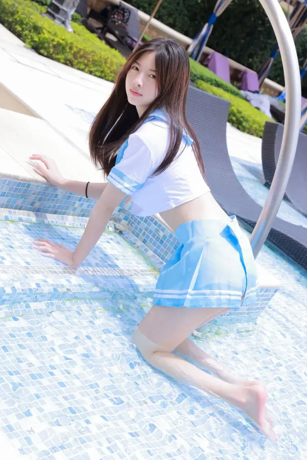 Vol. 03770 明日花桃桃(48P)