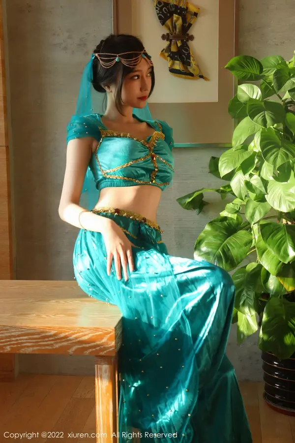 Vol. 05670 玥儿玥er(52P)