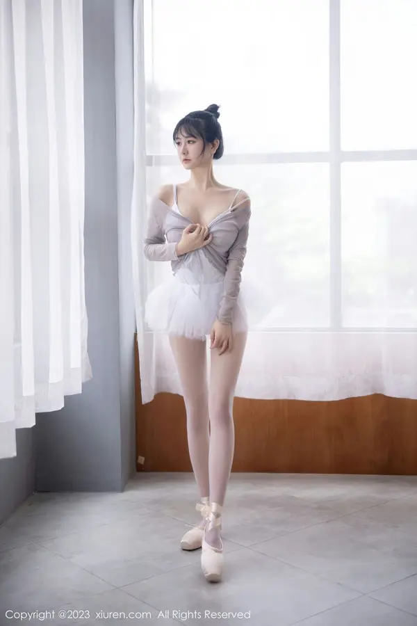 Vol. 06592 谢小蒽(92P)