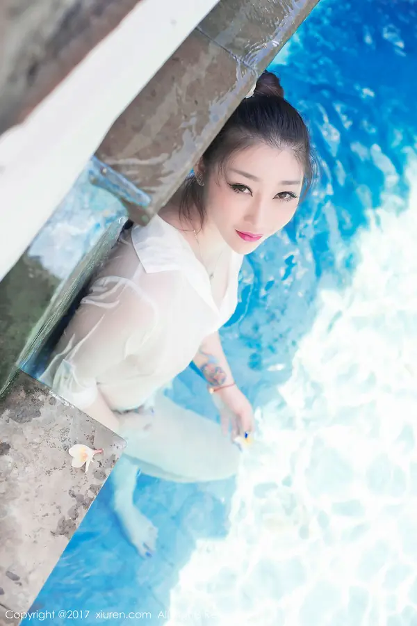 Vol. 00781 妲己_Toxic(57P)