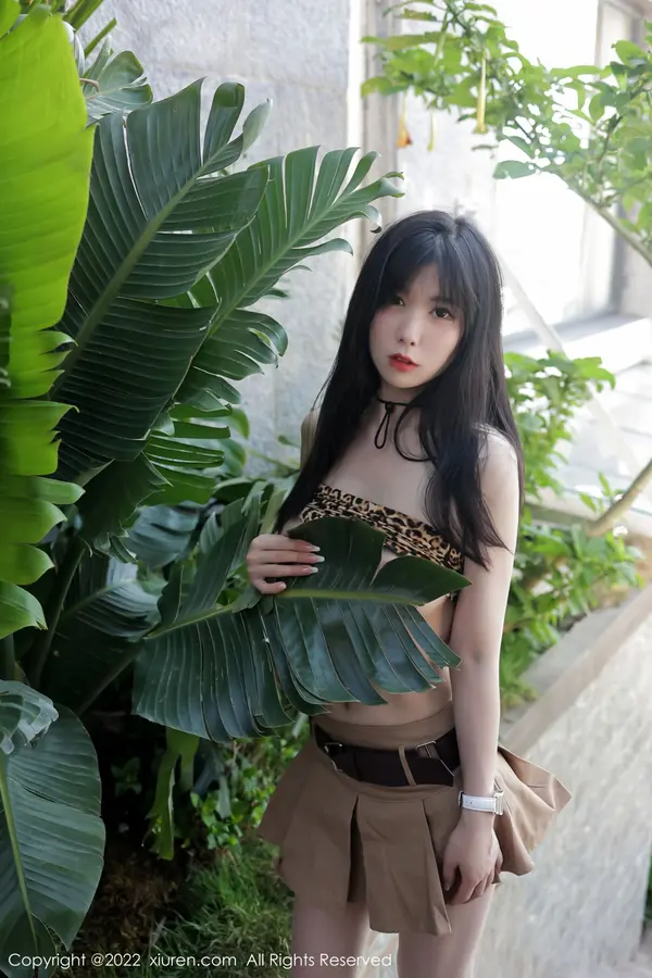 Vol. 04715 李雅柔182CM(46P)
