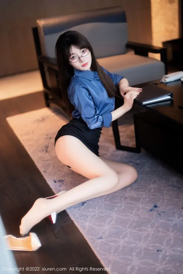 Vol. 05419 婠婠么(76P)